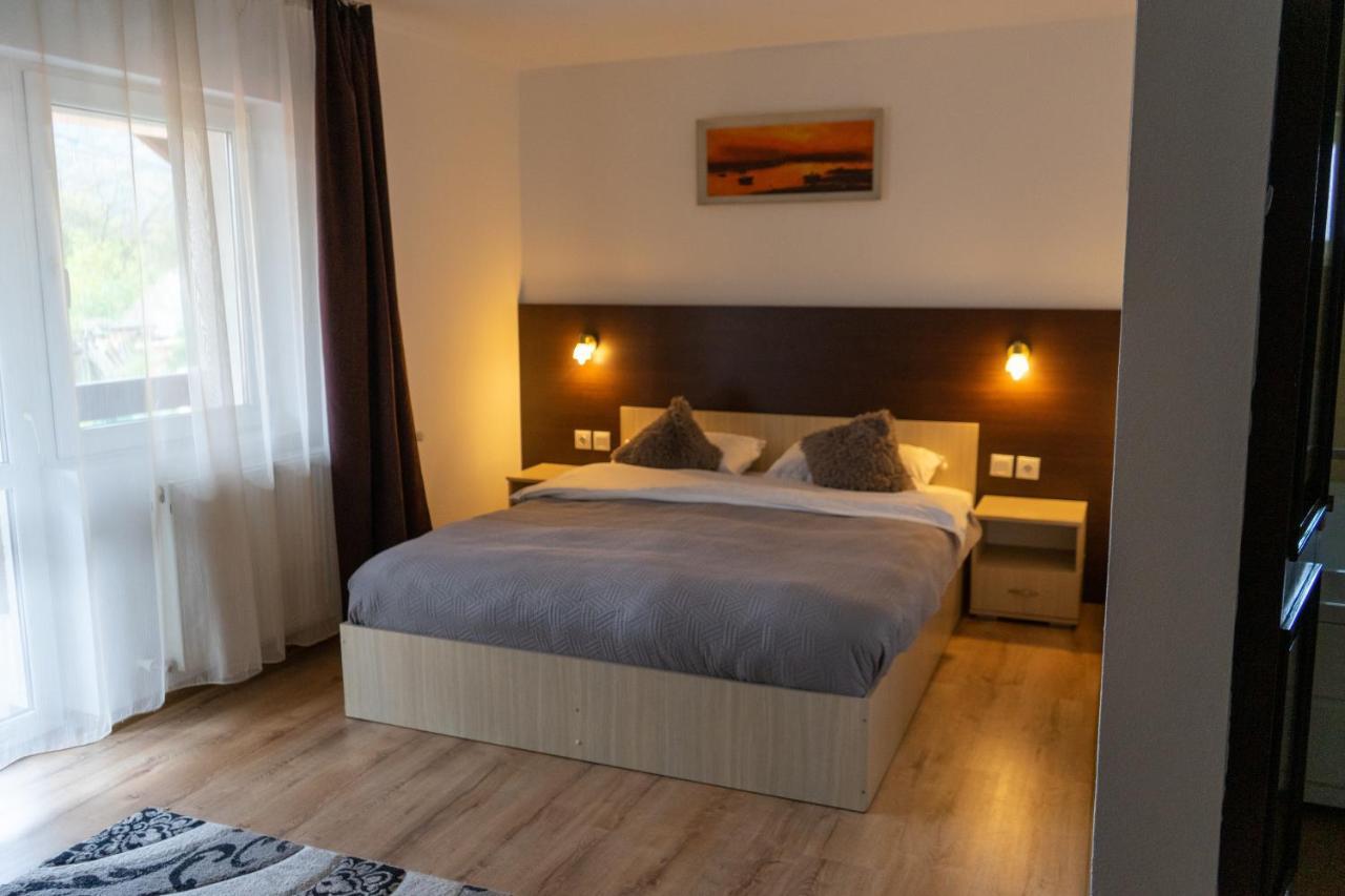 Casa Centiu Hotel Bran  Luaran gambar