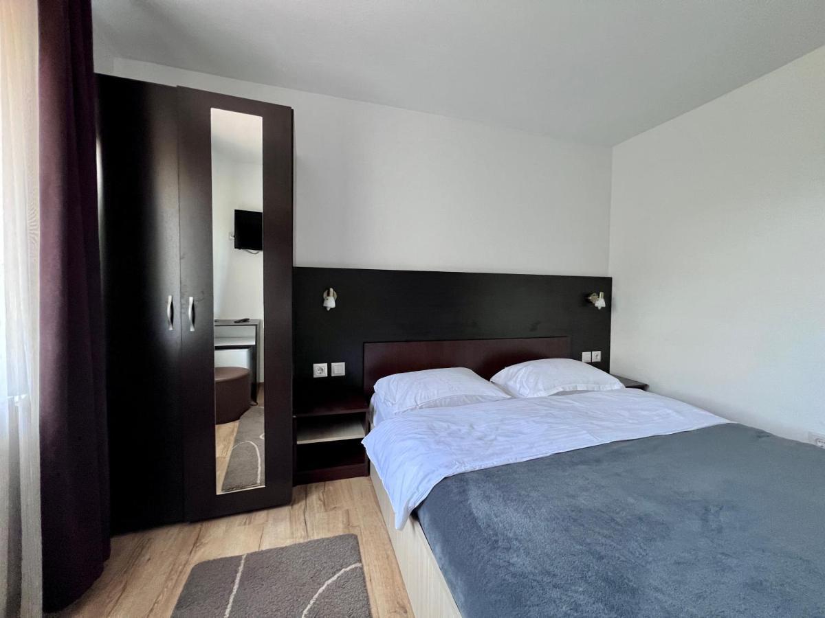 Casa Centiu Hotel Bran  Luaran gambar