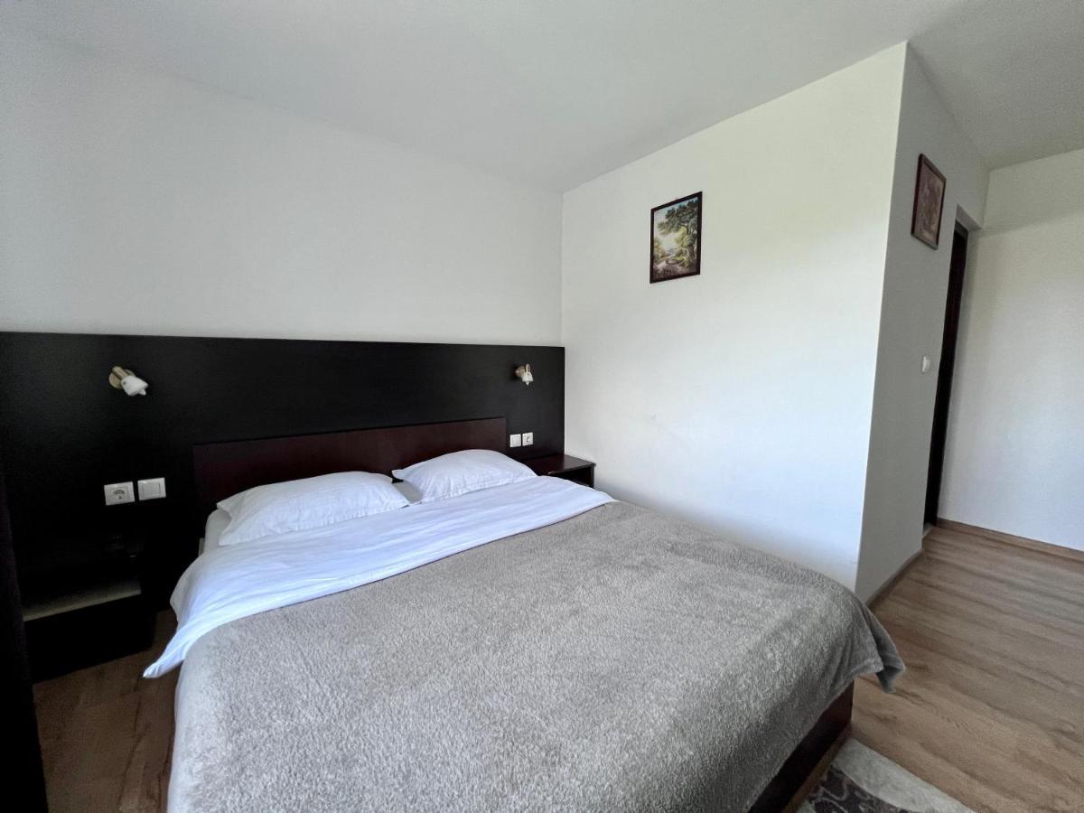 Casa Centiu Hotel Bran  Luaran gambar