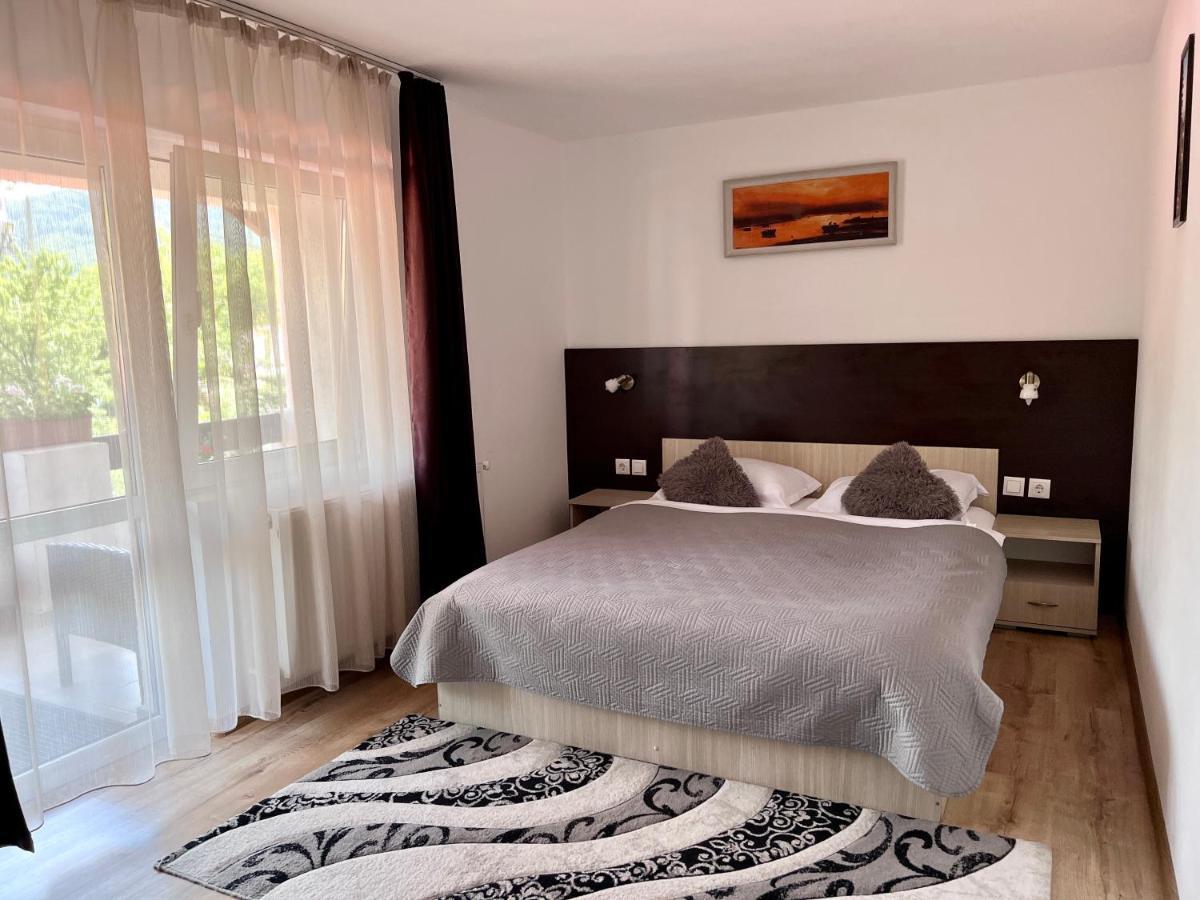 Casa Centiu Hotel Bran  Luaran gambar